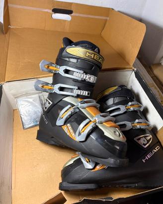 Scarponi sci HEAD Edge ST HF