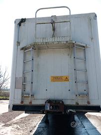 SI VENDE PIANO MOBILE WALKING FLOOR ZILIANI