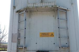 SI VENDE PIANO MOBILE WALKING FLOOR ZILIANI