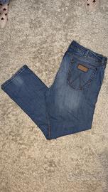 Wrangler Retro Slim Straight