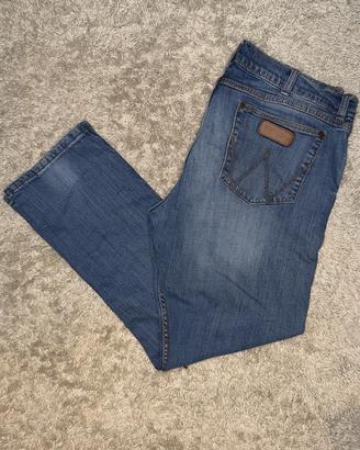 Wrangler Retro Slim Straight