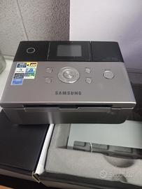 stampante fotografica