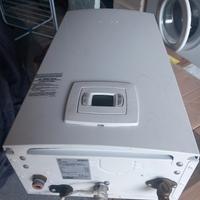 bosch scaldabagno turbo