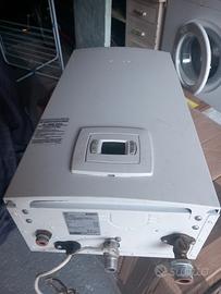 bosch scaldabagno turbo