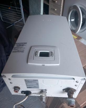 bosch scaldabagno turbo