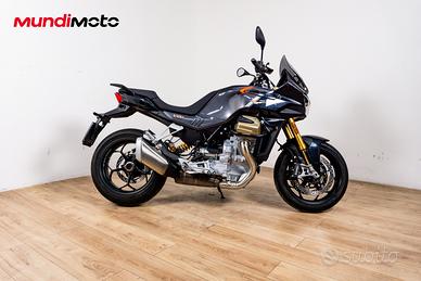 MOTO GUZZI V 100 MANDELLO S - 2025