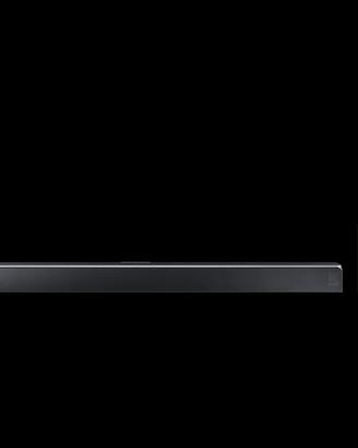 Soundbar Samsung HW-Q90R - Completa