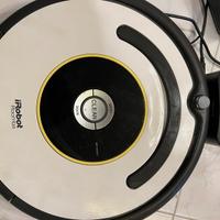 IRobot Roomba 620 Robot Aspirapolvere