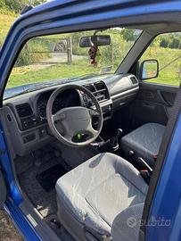 Vendi suzuki jimny