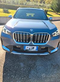 BMW X1 sdrive 18d auto