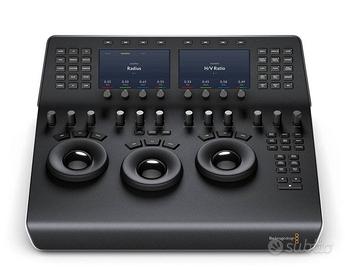 DaVinci Resolve Mini Panel