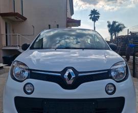 RENAULT Twingo 3ª serie 1.0 benzina 71cv