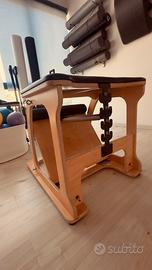 EXO CHAIR BALANCE BODY