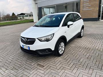 Opel Crossland X x 1.5 ecotec advance s&s 102cv