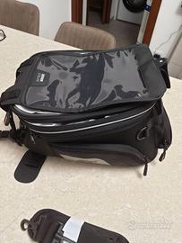 Borsa serbatoio givi xs320 NUOVA