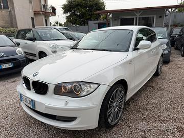 Bmw serie 1 2.0