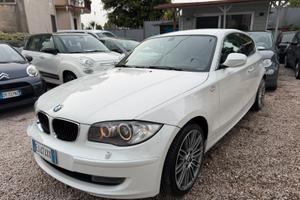 Bmw serie 1 2.0