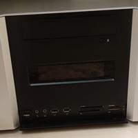 CASE HTPC LUXA2 LM200 DISPLAY LCD