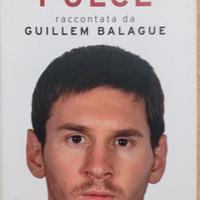 Libro Lionel Messi la Pulce