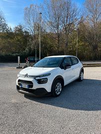 Citroen C3 BlueHDi 100 S&S Feel