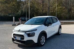 Citroen C3 BlueHDi 100 S&S Feel