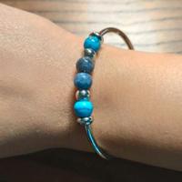 Bracciale Brosway blu