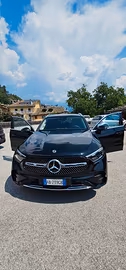 GLC 300 DE 4matic