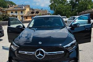 GLC 300 DE 4matic