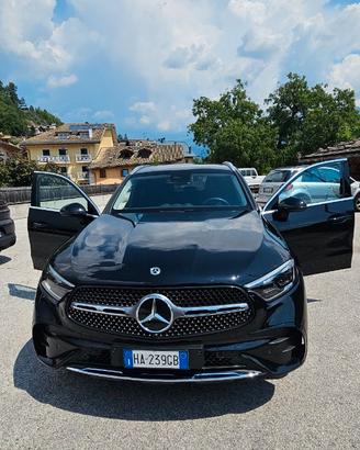 GLC 300 DE 4matic