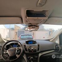 Ford c max