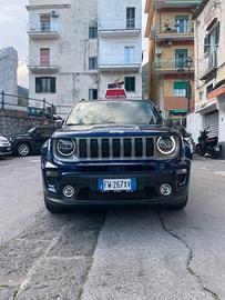 Jeep Renegade 2.0 Mjt 140CV 4WD Active Drive Limit
