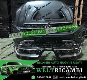 VOLKSWAGEN T-ROC 2023 PER AUTORICAMBI