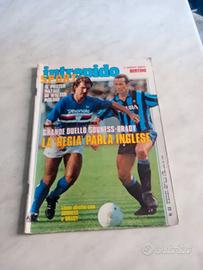 Rivista Intrepido Sport N. 52 (20 Dicembre 1984) -
