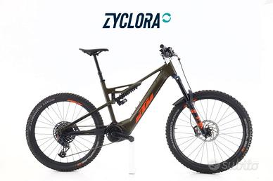 KTM Macina Prowler Prestige GX AXS t.XL