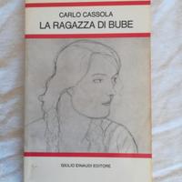 la ragazza di bube
- Carlo Cassola