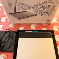 Tavoletta grafica Wacom Intuos