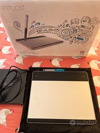 Tavoletta grafica Wacom Intuos
