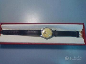Orologio LONGINES 12.68.Z storico da polso 17 rub.