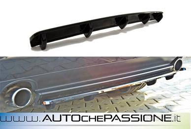 Splitter posteriore per Alfa 159 2005 2011