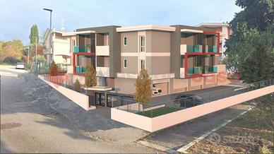 Appartamento Nereto [Cod. rif 3280525VRG]