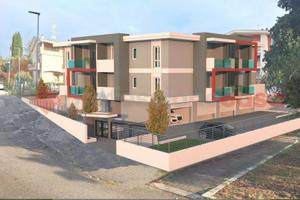 Appartamento Nereto [Cod. rif 3280525VRG]