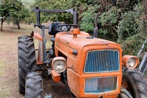 Fiat 415 DT
