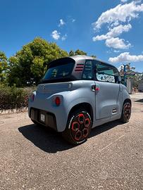 CITROEN AMI