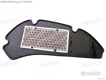 Filtro aria scooter honda 17210kgf901