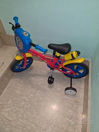 bici 12"