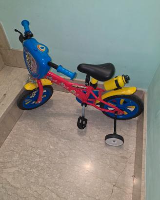 bici 12"