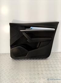 Pannello Porta Anteriore Destra Audi Q5 FY (SQ5) O