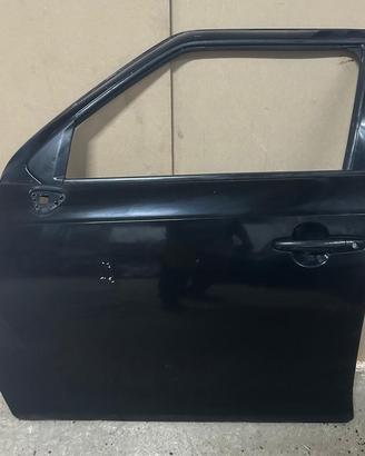 Portiera porta dx sx suzuki ignis 2017>2024