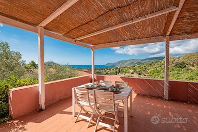 Bilocale Relax - Elbamar Lacona - TESI VIAGGI