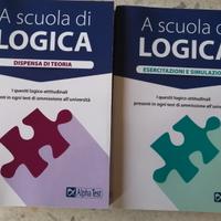 Libri di LOGICA - AlphaTest